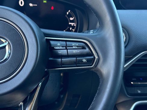 Certified 2024 MAZDA CX-90 Plug-In Hybrid w/ Preferred image 30