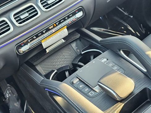 New 2026 Mercedes-Benz GLE 350 4MATIC image 30