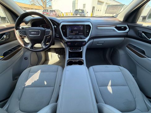 Used 2020 GMC Acadia SLE w/ Driver Convenience Package image 20