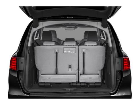 Used 2019 Honda Odyssey Elite image 14