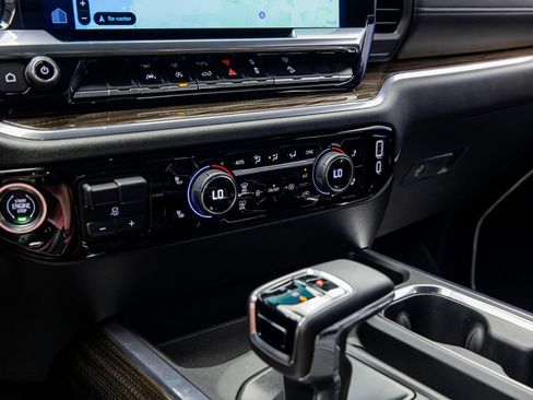 Used 2024 Chevrolet Silverado 1500 RST w/ All Star Edition Plus image 55