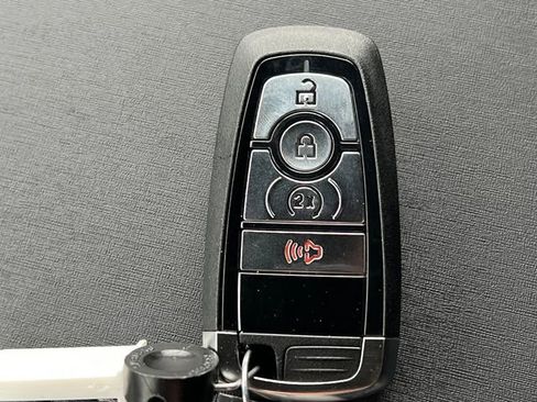 New 2025 Ford Bronco Outer Banks image 20