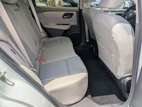 Used 2023 Nissan Rogue SV AWD/4WD image 24