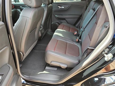 New 2026 Chevrolet Blazer RS image 7