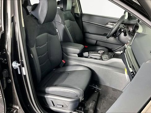 New 2026 Kia Sportage SX Prestige image 12