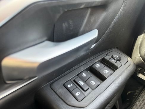 New 2026 RAM 1500 4x4 Crew Cab image 28