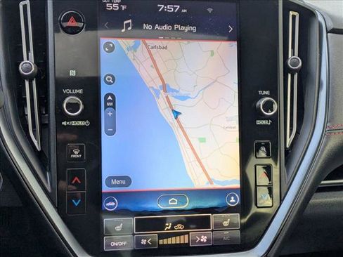 Used 2022 Subaru WRX Limited image 13