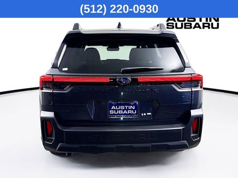 New 2026 Subaru Outback Premium image 7
