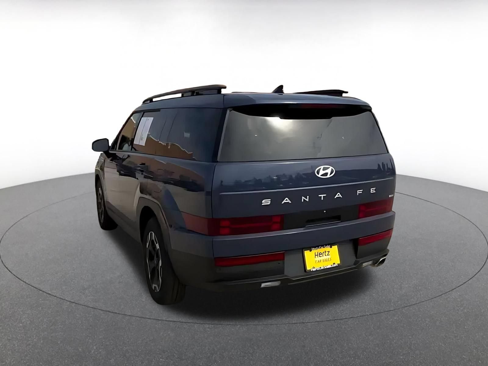 Used 2025 Hyundai Santa Fe SEL AWD/4WD image 10
