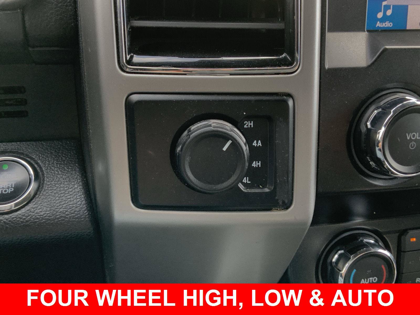 Used 2019 Ford F150 Lariat AWD/4WD image 29