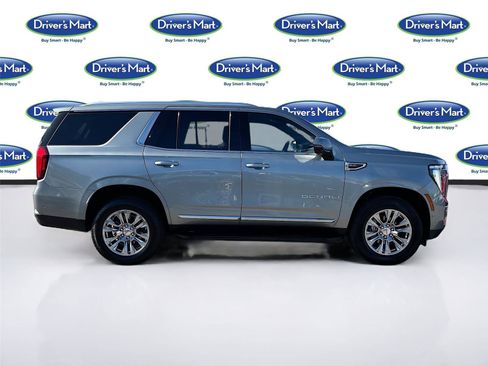 Used 2025 GMC Yukon Denali image 8