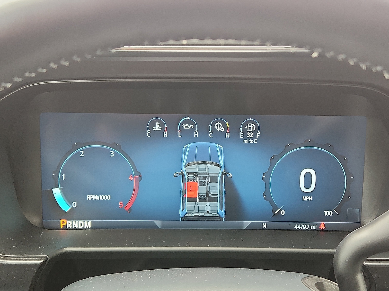 New 2026 Ford F250 Platinum AWD/4WD image 18