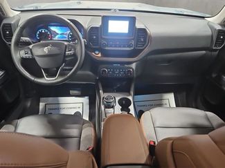 Used 2023 Ford Bronco Sport Outer Banks w/ Tech Package video 2