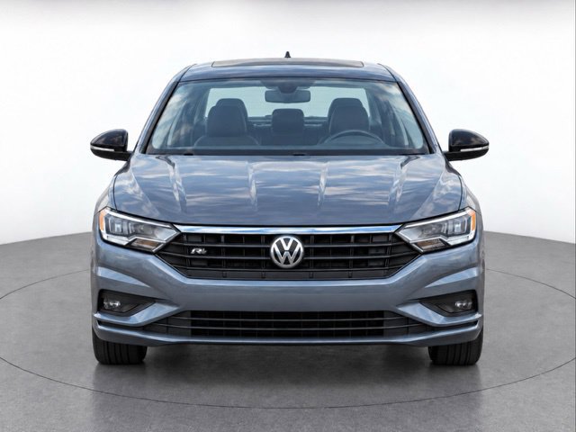 Used 2019 Volkswagen Jetta R-Line FWD image 2