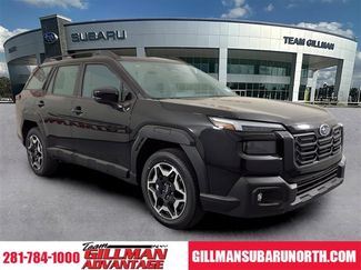 New 2026 Subaru Outback Touring video 1