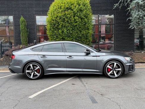 Used 2023 Audi A5 2.0T Premium Plus w/ Premium Plus AWD/4WD image 19