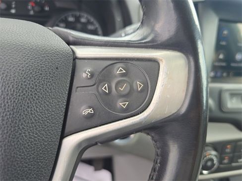 Used 2018 GMC Terrain SLE image 21