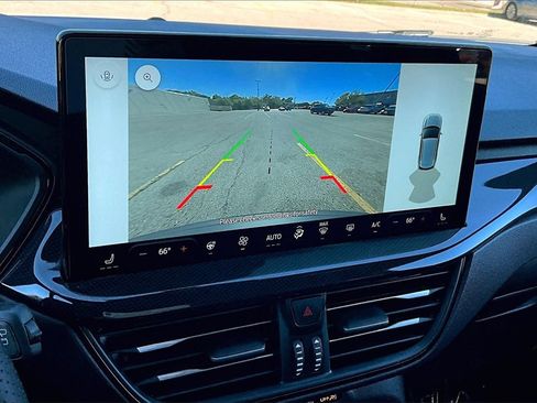 New 2026 Ford Escape ST-Line w/ Tech Pack #1 image 21