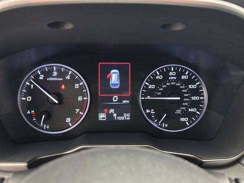 Used 2024 Subaru Outback Onyx Edition AWD/4WD image 17