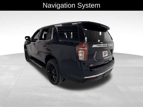 Certified 2022 Chevrolet Tahoe LT image 4