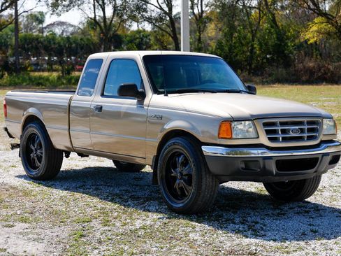 Used 2002 Ford Ranger XL image 15