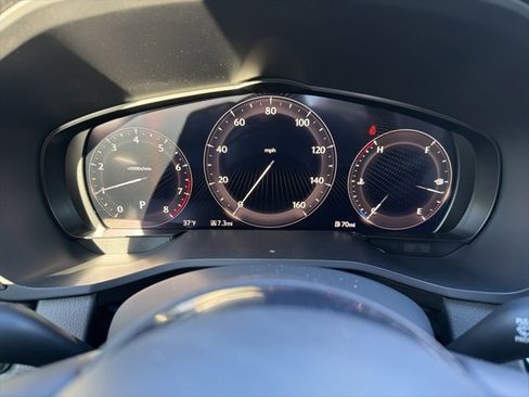 New 2026 MAZDA CX-90 3.3 Turbo w/ Premium Sport Pkg image 13