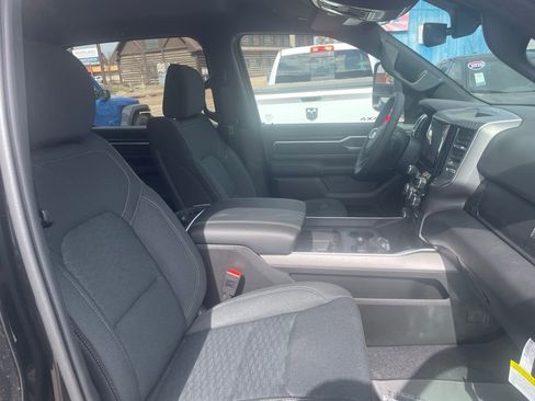 New 2026 RAM 1500 Big Horn image 15