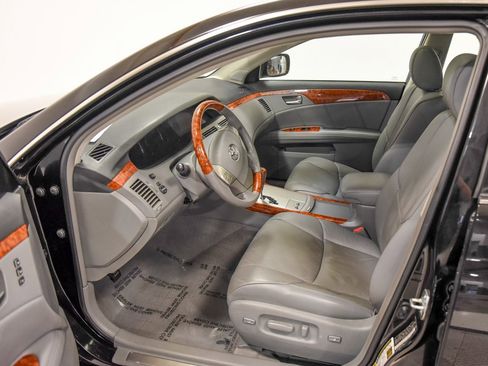 Used 2007 Toyota Avalon image 2