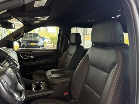 Certified 2022 Chevrolet Tahoe Z71 AWD/4WD image 18
