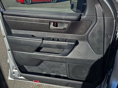 Used 2025 Toyota Tundra SR5 RWD image 27