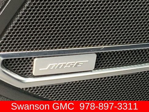 Used 2025 Buick Envision Avenir AWD/4WD image 24