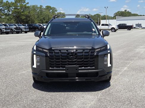 Used 2025 Hyundai Palisade XRT FWD image 14