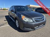 Used 2012 Subaru Legacy 2.5i Premium image 5
