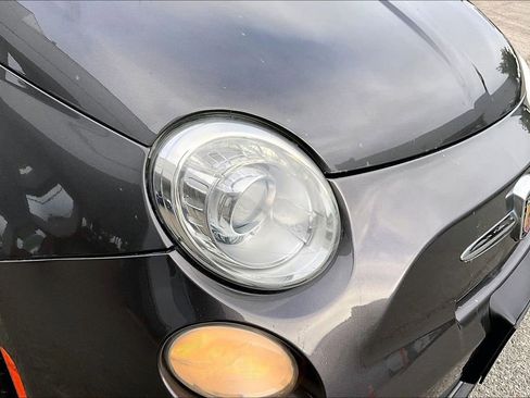 Used 2015 FIAT 500 Abarth w/ Comfort/Convenience Group FWD image 31