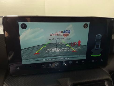 New 2026 Ford Mustang GT image 21