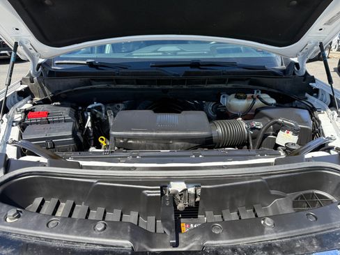 Used 2023 GMC Yukon XL Denali w/ LPO, Floor Liner Package AWD/4WD image 20