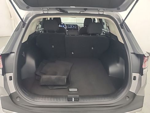 Used 2025 Kia Sportage LX AWD/4WD image 18