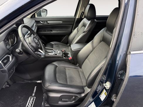 Certified 2023 MAZDA CX-5 AWD 2.5 S w/ Select Package image 10