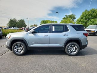 New 2026 GMC Terrain Elevation w/ Technology Package II video 2