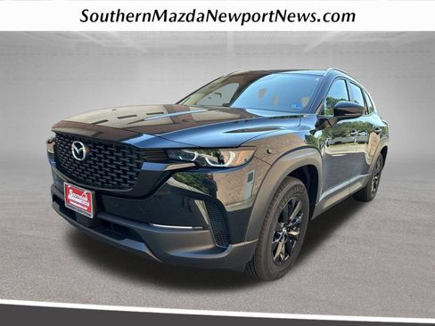 New 2026 MAZDA CX-50 AWD 2.5 S w/ Weather Package image 1