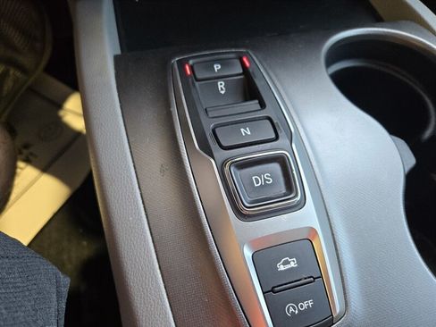 Used 2022 Honda Ridgeline RTL image 22