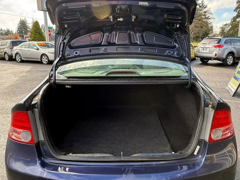 Used 2008 Honda Civic LX image 9