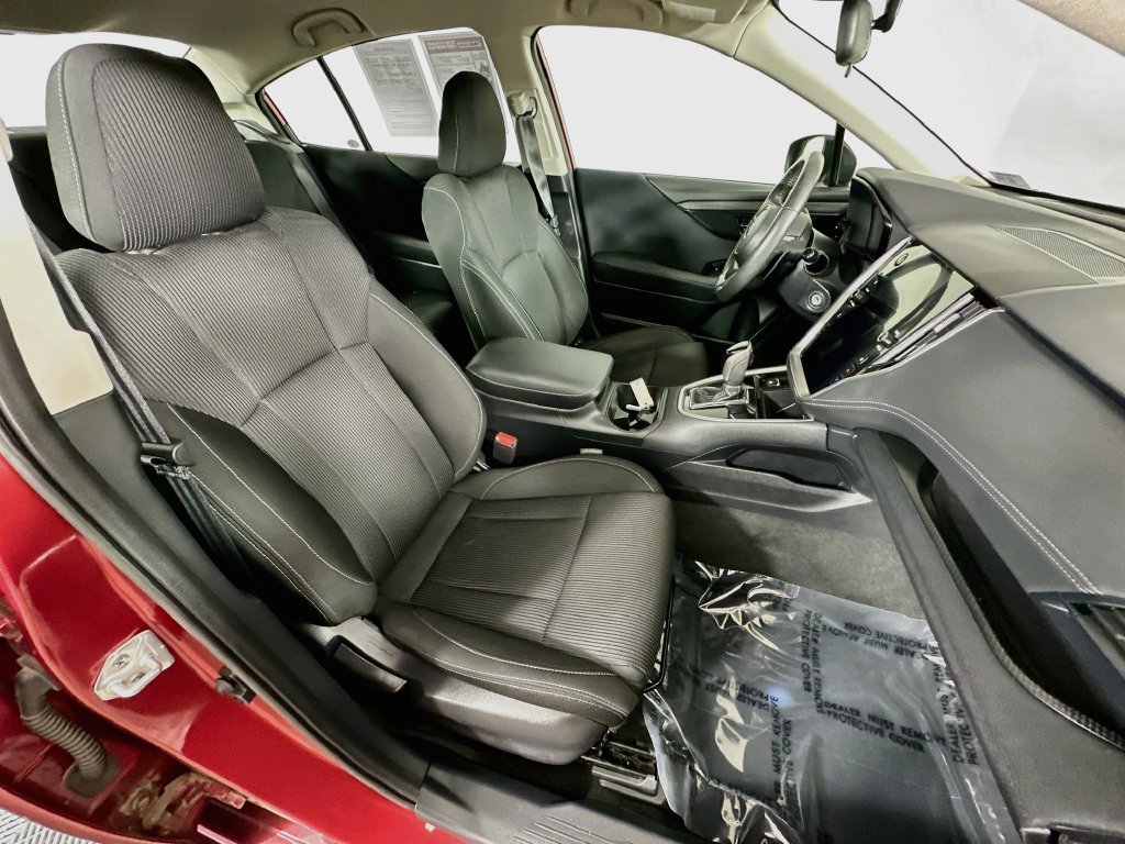 Used 2024 Subaru Legacy Premium AWD/4WD image 33