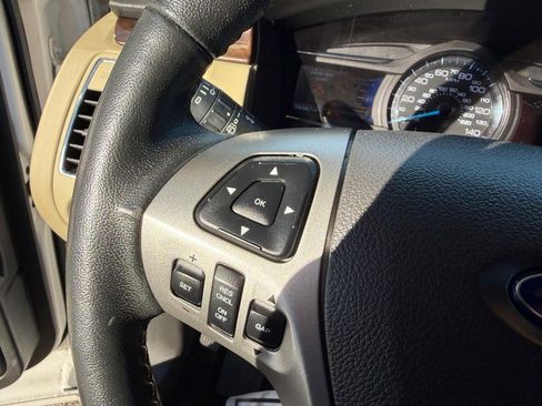 Used 2018 Ford Flex Limited w/ Equipment Group 301A image 30