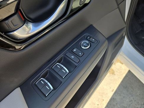 New 2026 Honda CR-V EX-L image 11