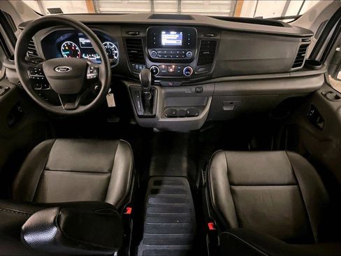Used 2023 Ford Transit 150 Low Roof image 14
