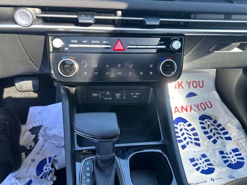 New 2026 Hyundai Santa Cruz Limited AWD/4WD image 17