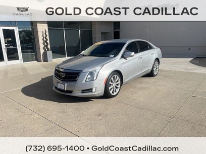 Used 2017 Cadillac XTS Luxury
