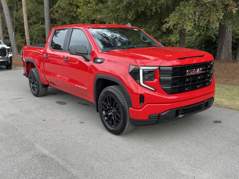 New 2026 GMC Sierra 1500 Pro w/ Graphite Edition image 25