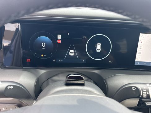 New 2026 Hyundai Palisade XRT Pro image 20